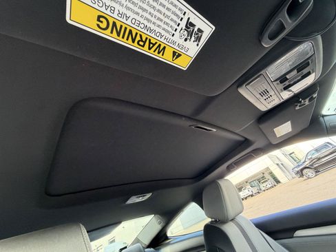 Used 2018 Honda Civic EX-T image 21