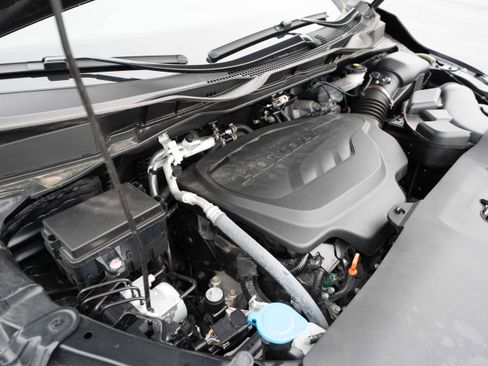 Used 2025 Honda Odyssey EX-L image 33