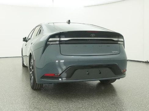 New 2026 Toyota Prius Plug-In Hybrid image 15