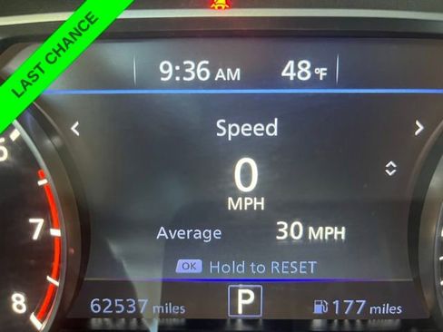 Used 2023 Nissan Altima 2.5 SV image 16