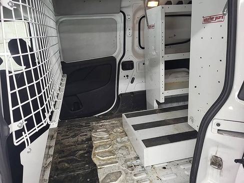 Used 2022 RAM ProMaster City Wagon FWD image 9