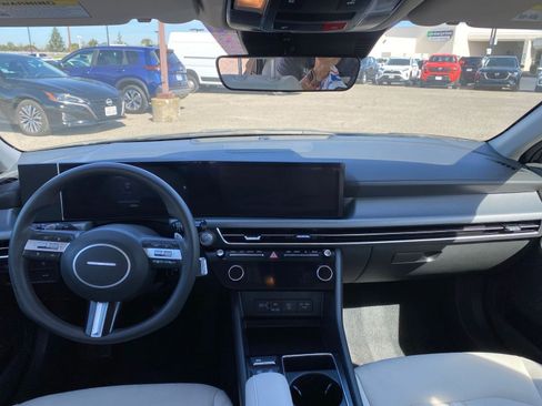 Used 2025 Hyundai Sonata SEL image 34