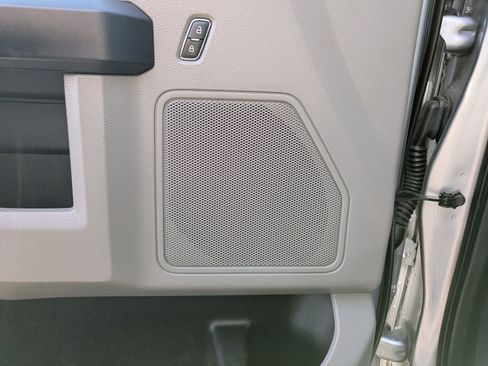 Used 2021 Ford F350 XL w/ Power Equipment Group AWD/4WD image 15