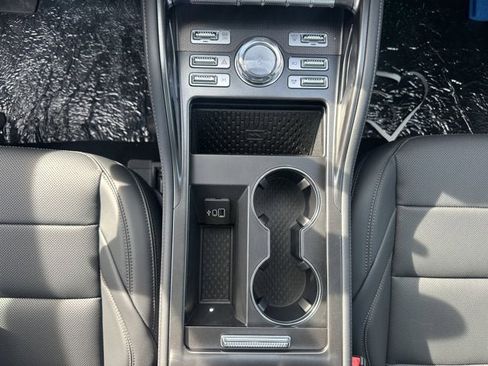 New 2026 Lincoln Nautilus Premier w/ Equipment Group 102A AWD/4WD image 16