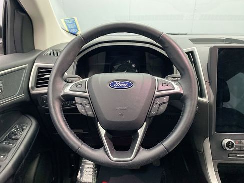 Used 2022 Ford Edge SEL w/ Convenience Package AWD/4WD image 16