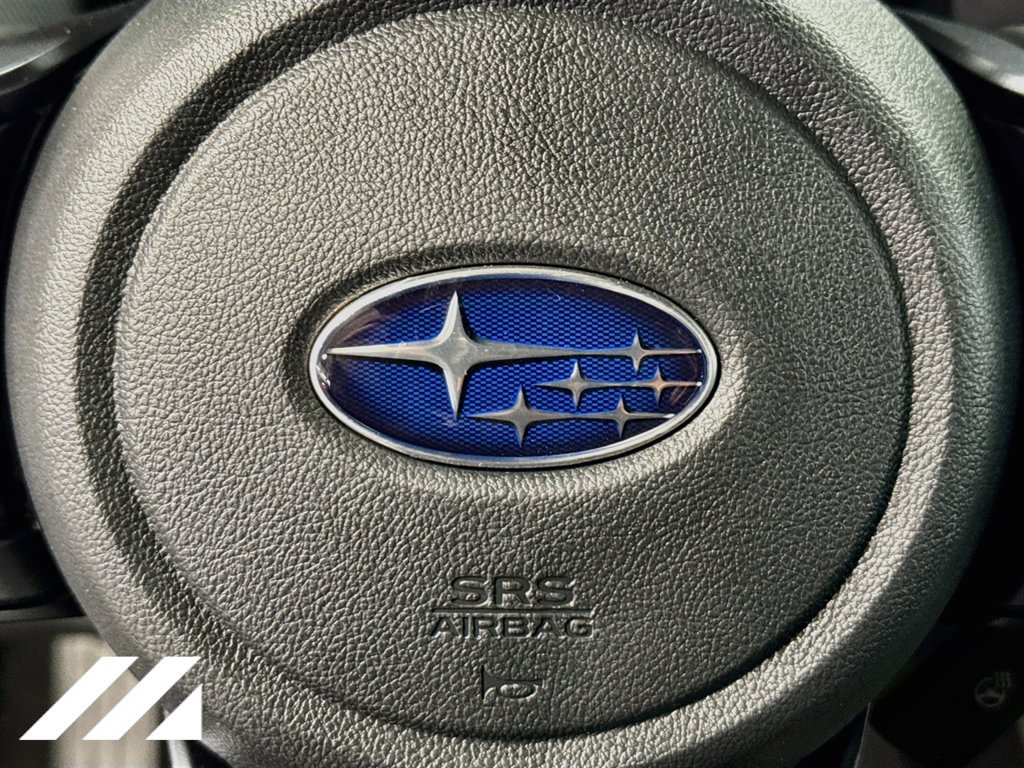 New 2026 Subaru Forester Limited AWD/4WD image 32
