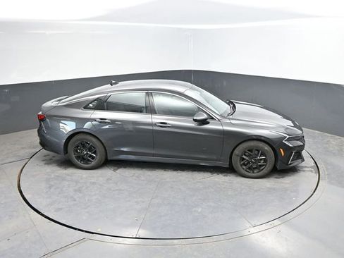 Used 2025 Kia K5 LXS FWD image 42