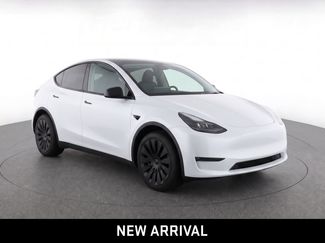 Used 2022 Tesla Model Y Long Range AWD/4WD video 2