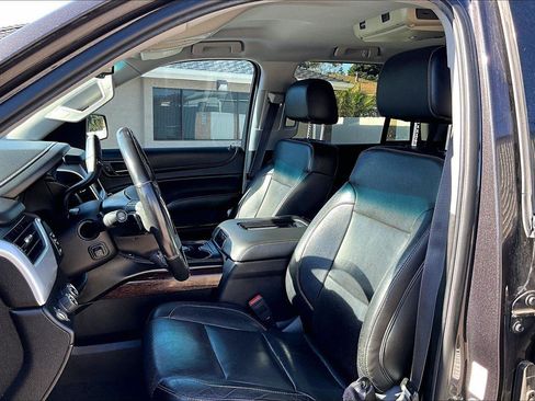 Used 2015 GMC Yukon SLT image 6