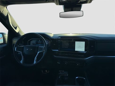 Used 2023 Chevrolet Silverado 1500 RST image 14