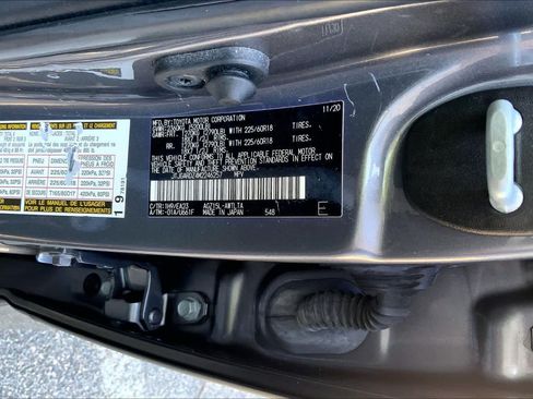 Used 2021 Lexus NX 300 AWD w/ Premium Package image 31