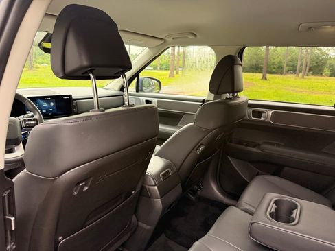 Used 2026 Hyundai Santa Fe SEL FWD image 25