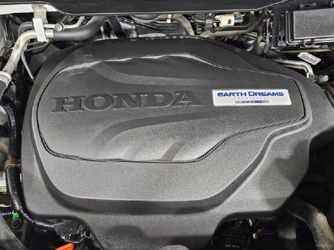 Used 2019 Honda Ridgeline RTL-E image 21