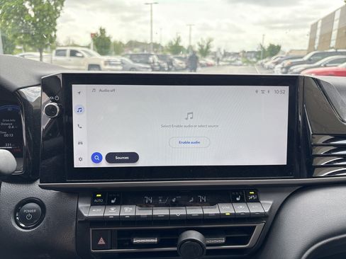 Used 2025 Toyota Camry XSE image 20