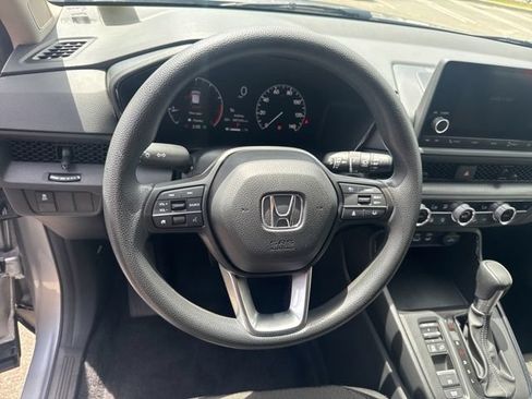 Certified 2023 Honda CR-V EX image 14