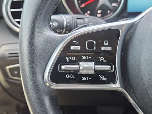 Certified 2020 Mercedes-Benz GLC 300 image 19