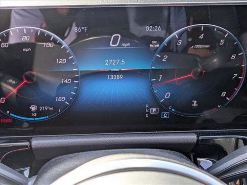 Certified 2023 Mercedes-Benz GLA 250 image 9