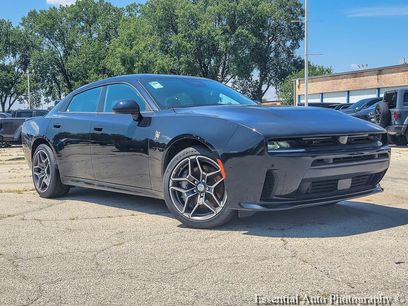 New 2026 Dodge Charger Scat Pack