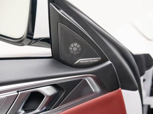 New 2026 BMW 430i xDrive Coupe w/ M Sport Package image 24