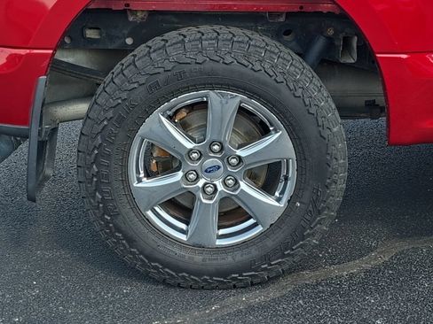 Used 2018 Ford F150 XLT w/ Equipment Group 302A Luxury AWD/4WD image 48