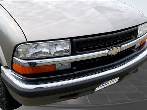Used 2000 Chevrolet Blazer LS w/ LS Preferred Equipment Group AWD/4WD image 30