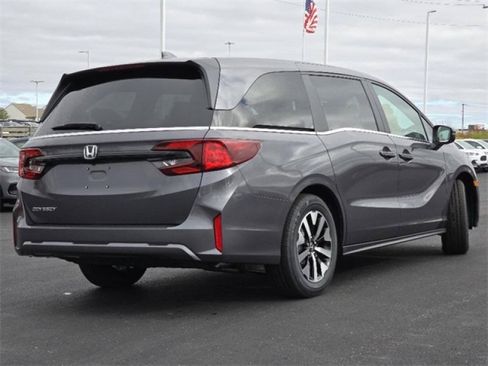 New 2026 Honda Odyssey EX-L image 8