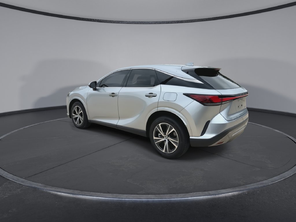 Used 2024 Lexus RX 350 FWD w/ Technology Package image 6