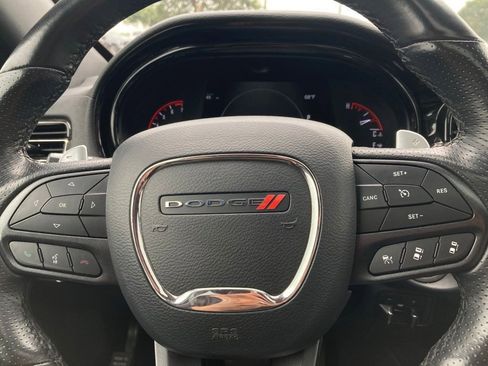 Used 2024 Dodge Durango GT RWD image 19