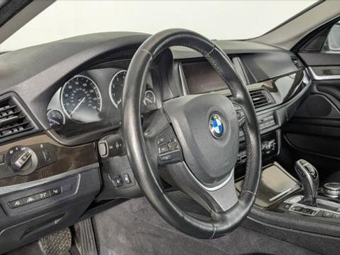 Used 2016 BMW 535i xDrive Sedan image 24
