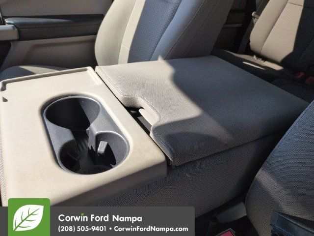 Used 2018 Ford F150 XLT w/ Equipment Group 302A Luxury AWD/4WD image 17
