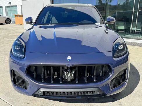 New 2025 Maserati Grecale Modena image 2