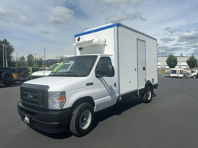 Used 2023 Ford E-350 and Econoline 350 Super Duty w/ Power Windows & Locks Group