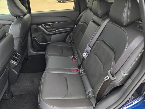 New 2026 MAZDA CX-5 Select AWD/4WD image 18