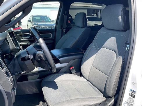 Used 2022 RAM 1500 Big Horn AWD/4WD image 30