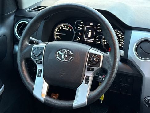 Used 2019 Toyota Tundra TRD Pro image 14