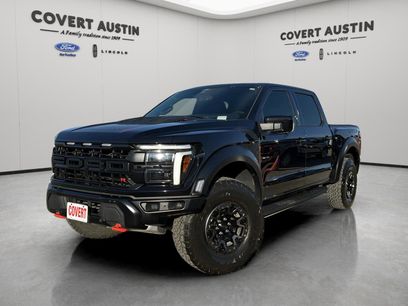 Used 2024 Ford F150 Raptor w/ Equipment Group 803A Raptor R