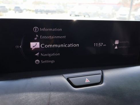 Used 2024 MAZDA CX-90 Plug-In Hybrid w/ Premium Plus image 43