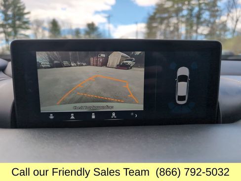 Used 2021 Acura TLX Type S AWD/4WD image 22