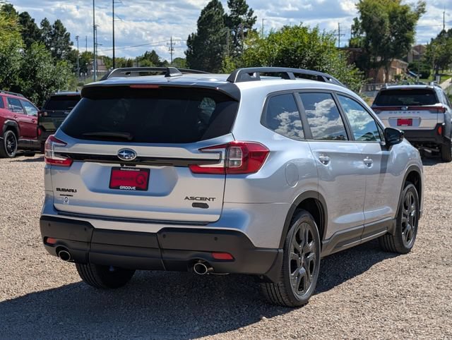New 2026 Subaru Ascent Bronze Edition AWD/4WD image 3