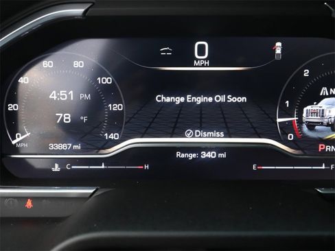 Used 2024 GMC Sierra 3500 Denali Ultimate image 18