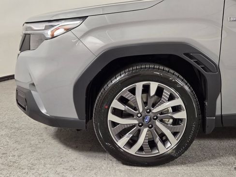 New 2026 Subaru Forester Touring AWD/4WD image 7