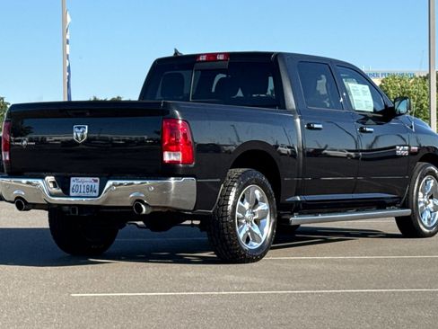Used 2016 RAM 1500 Lone Star RWD image 4