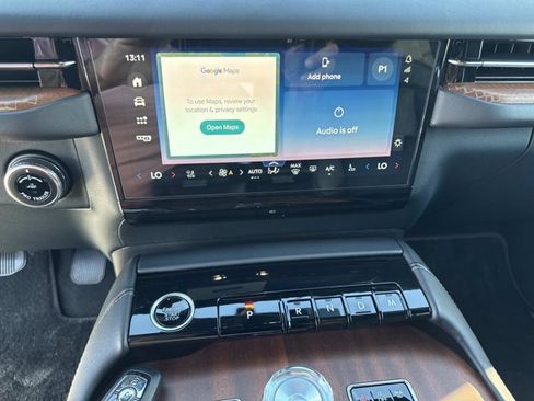 New 2025 Lincoln Navigator L Black Label image 30