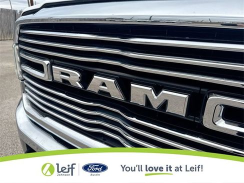 Used 2021 RAM 2500 Laramie image 33