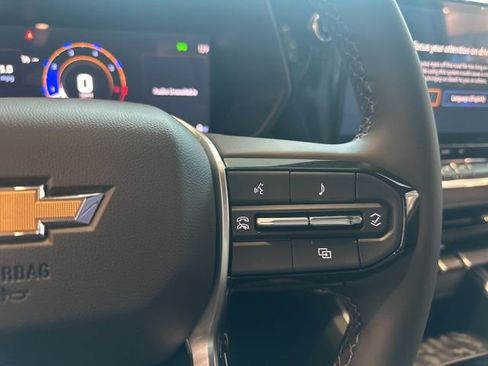 New 2026 Chevrolet Colorado W/T image 15