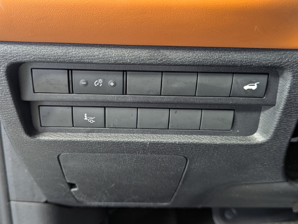 Used 2022 Mitsubishi Outlander SEL FWD image 12