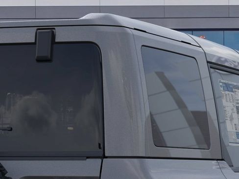 New 2026 Ford Bronco Badlands AWD/4WD image 25