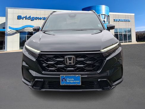 Used 2024 Honda CR-V Sport-L image 2