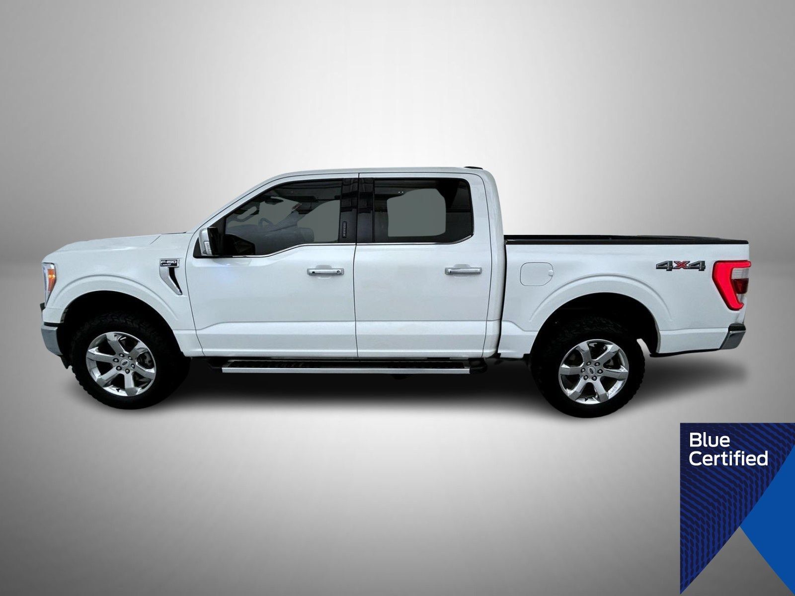 Certified 2023 Ford F150 Lariat w/ Max Trailer Tow Package AWD/4WD image 8
