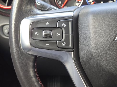 Used 2021 Chevrolet Blazer RS w/ Enhanced Convenience Package image 31